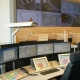 Control Center Equipment