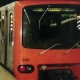 Brussels transport companies STIB, Subway vehicles