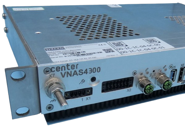 Serie VNAS4300