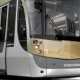 Brussels transport companies STIB, Tramways