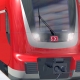 Deutsche Bahn AG, Nahverkehrszüge