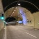 A10 Tauernautobahn Oswaldibergtunnel - in Bau
