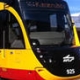 Transport companies Karlsruhe, Tramways