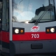 Wiener Linien, Tramways