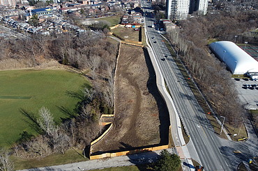 Bild der Eglinton Crosstown West Extension Toronto
