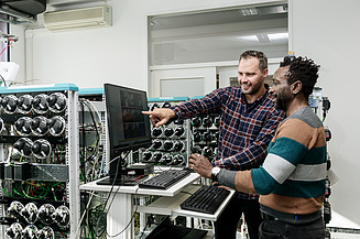 Video Mobile Videosysteme von SISS