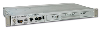 Image of the VNAS4200 video recorder