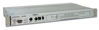 Image of the VNAS4200 video recorder