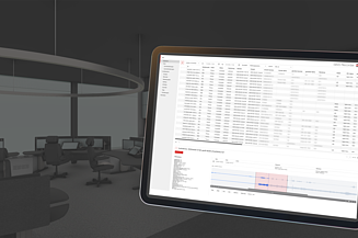 The picture shows a schematic representation of the Multimedia Recording MMR3680