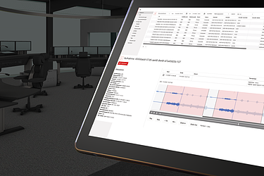 Image picture multimedia recording