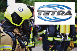 TETRA Funkstandard
