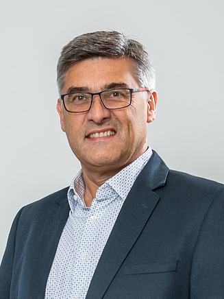 Bild von Robert Wesierksi
