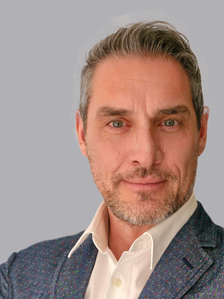 Bild von Joachim Kriebernegg