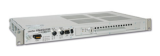 Image of the VNAS4100 video recorder