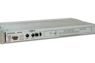 Image of the VNAS4200 video recorder